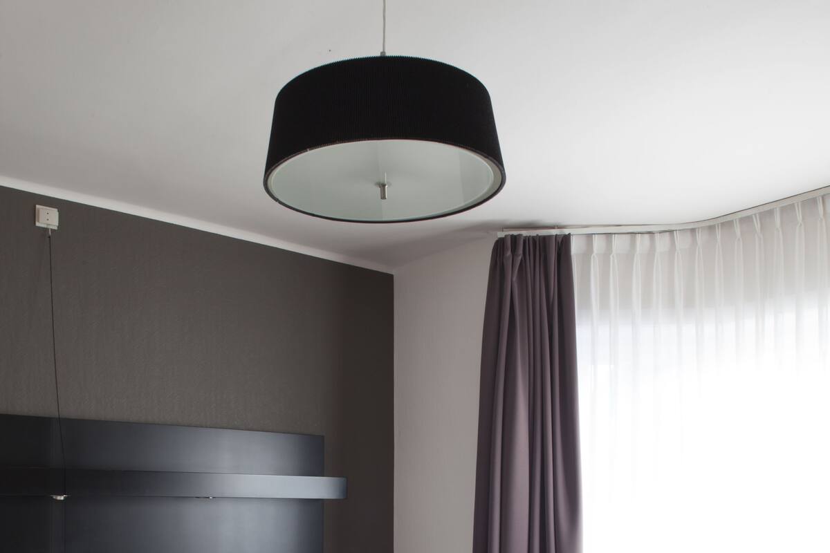 Twin Room | In-room safe, desk, iron/ironing board (on request), cribs (surcharge)