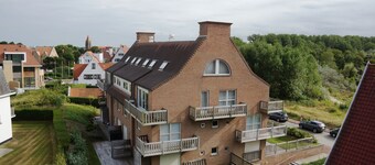 Hotel Du Soleil
