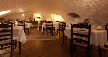 Restaurantes
