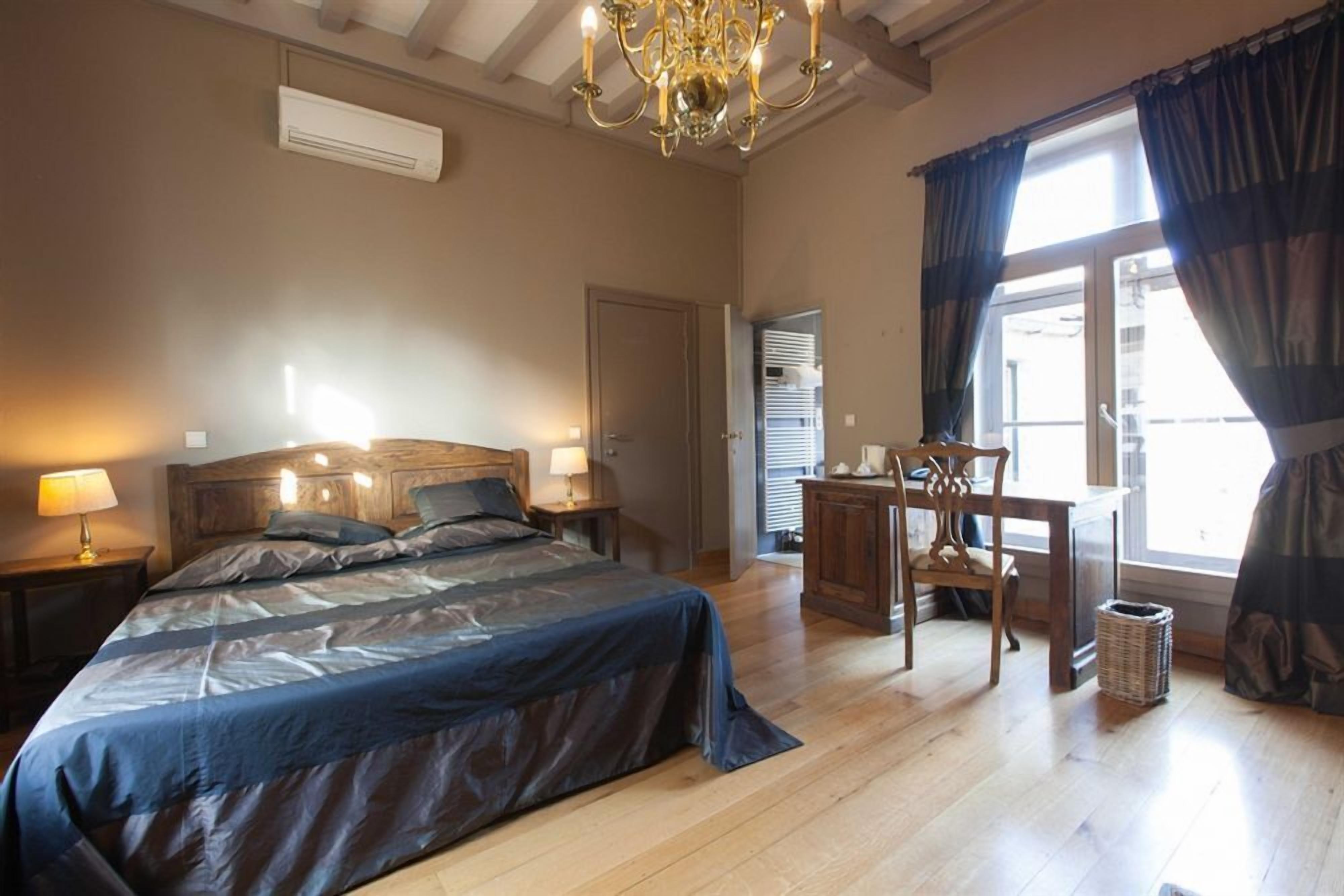 Foto - Hotel Boterhuis