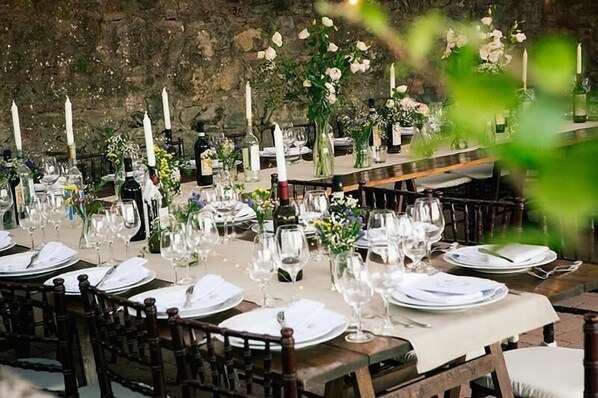 Deluxe Apartment, 2 Bedrooms, Terrace, Pool View | Garden view