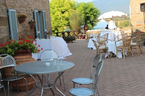 Teras/patio