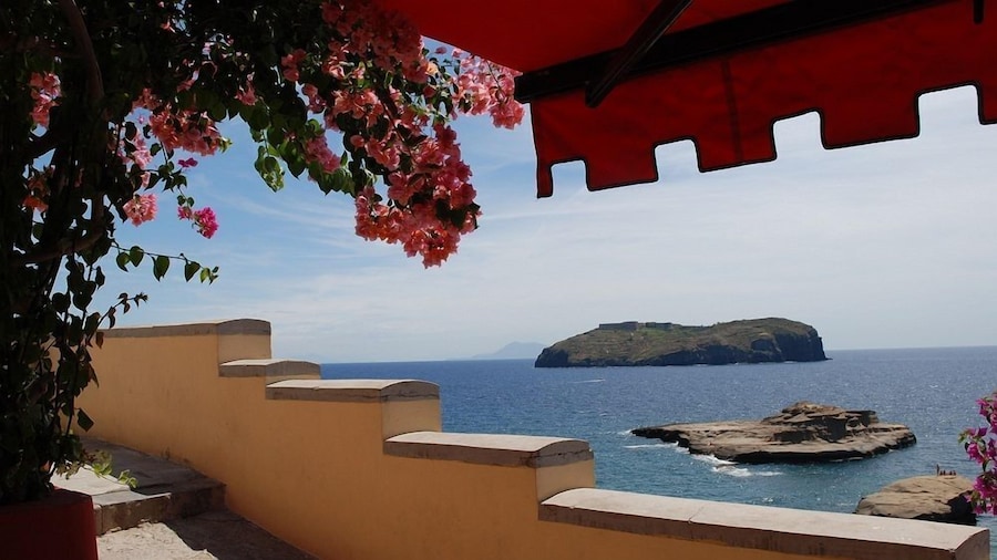 Hotel Villa Iulia