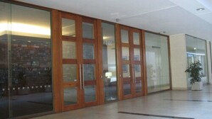 Interior - AMS Apartments Monjitas (Santiago)