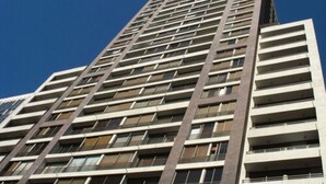 Exterior - AMS Apartments Monjitas (Santiago)