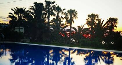 Hotel Babis