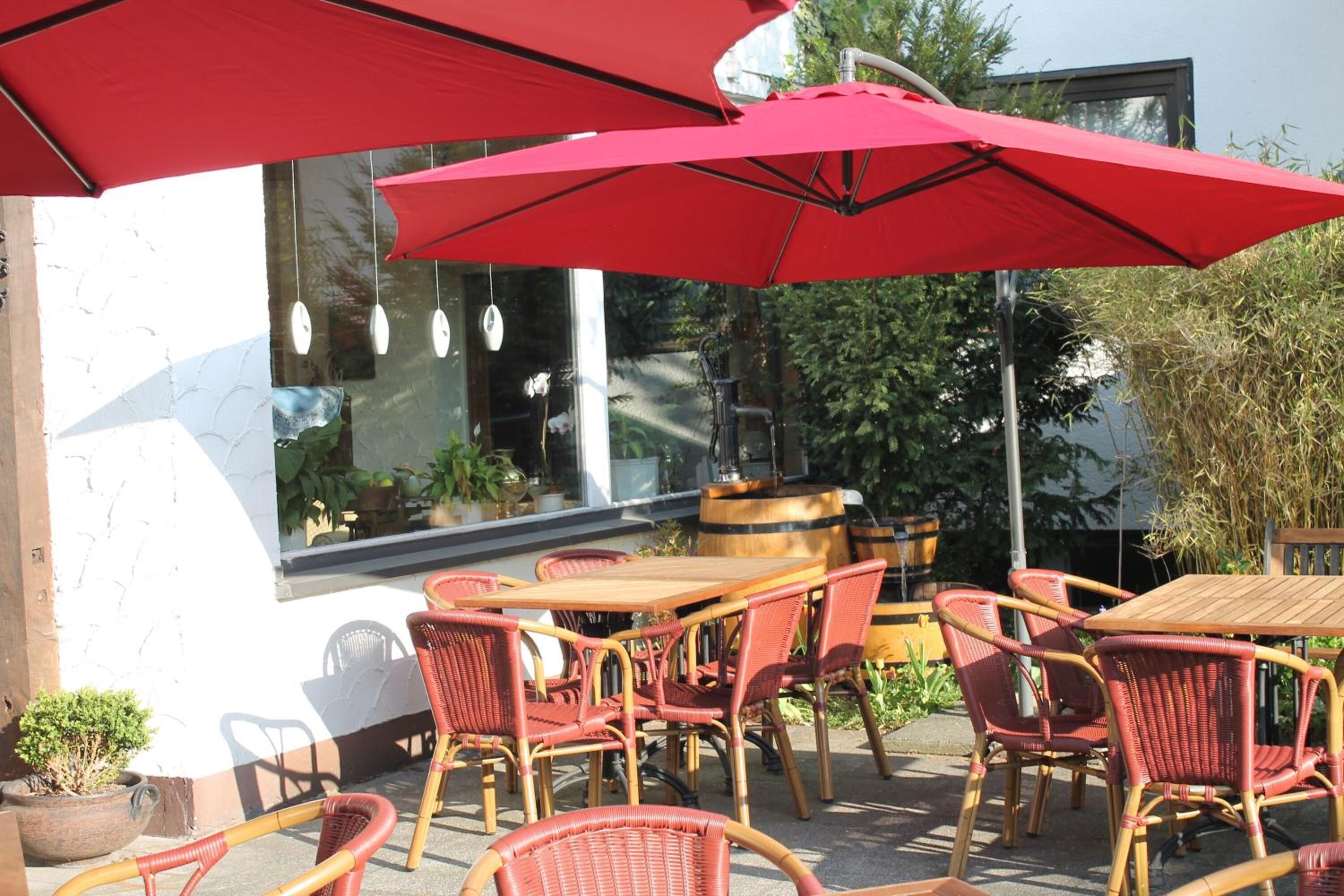 Foto - Hotel Kölner Hof Refrath