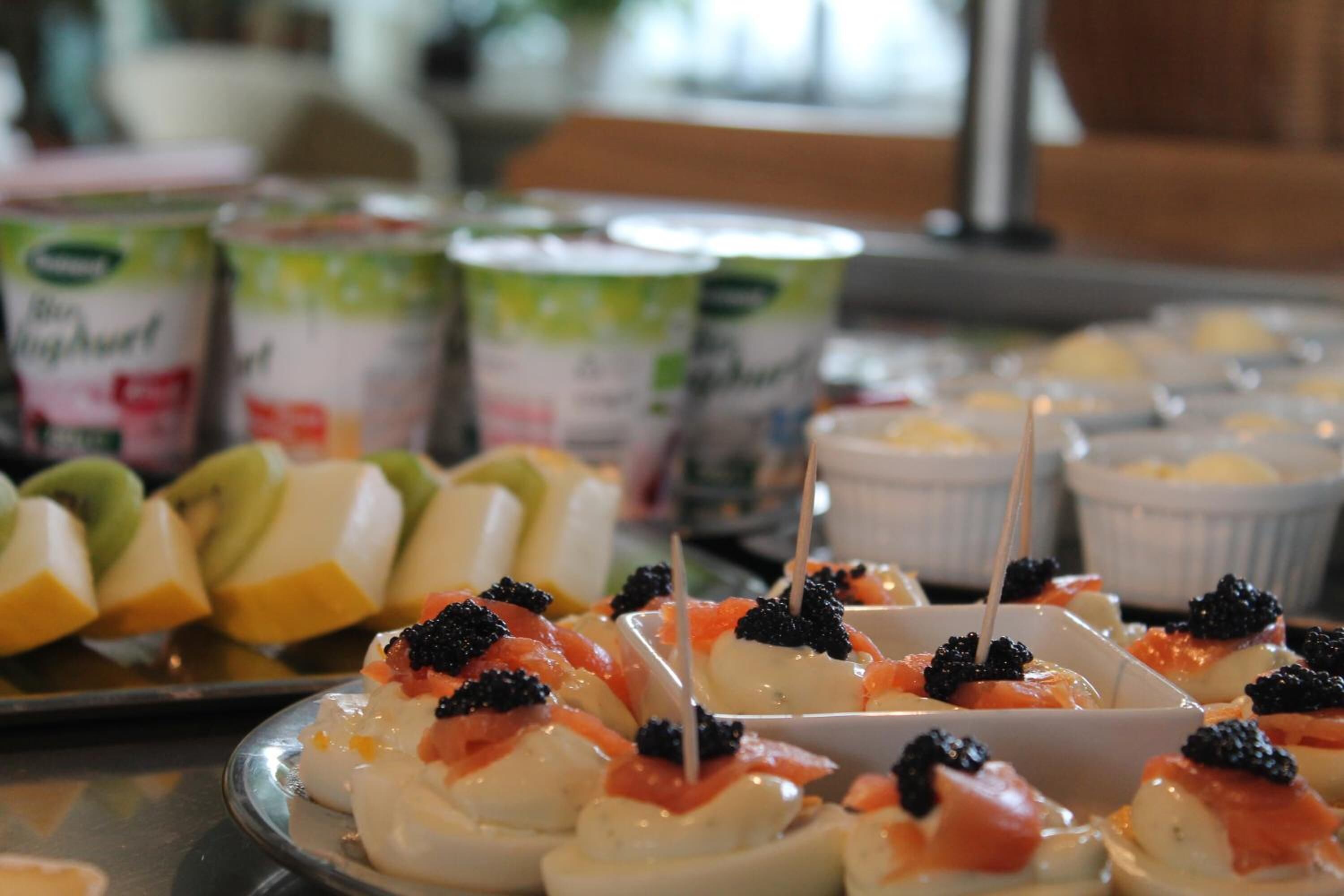 Foto - Hotel Kölner Hof Refrath