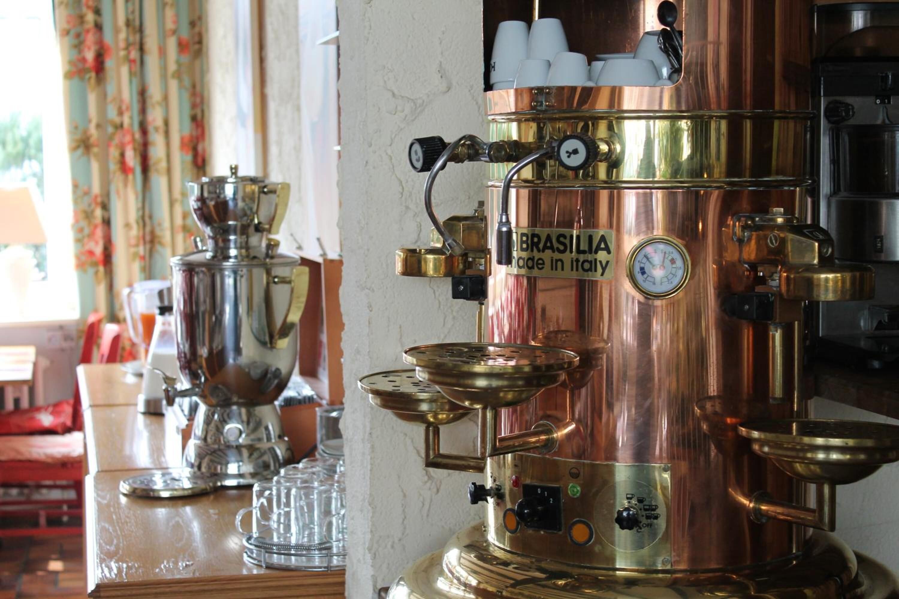 Foto - Hotel Kölner Hof Refrath