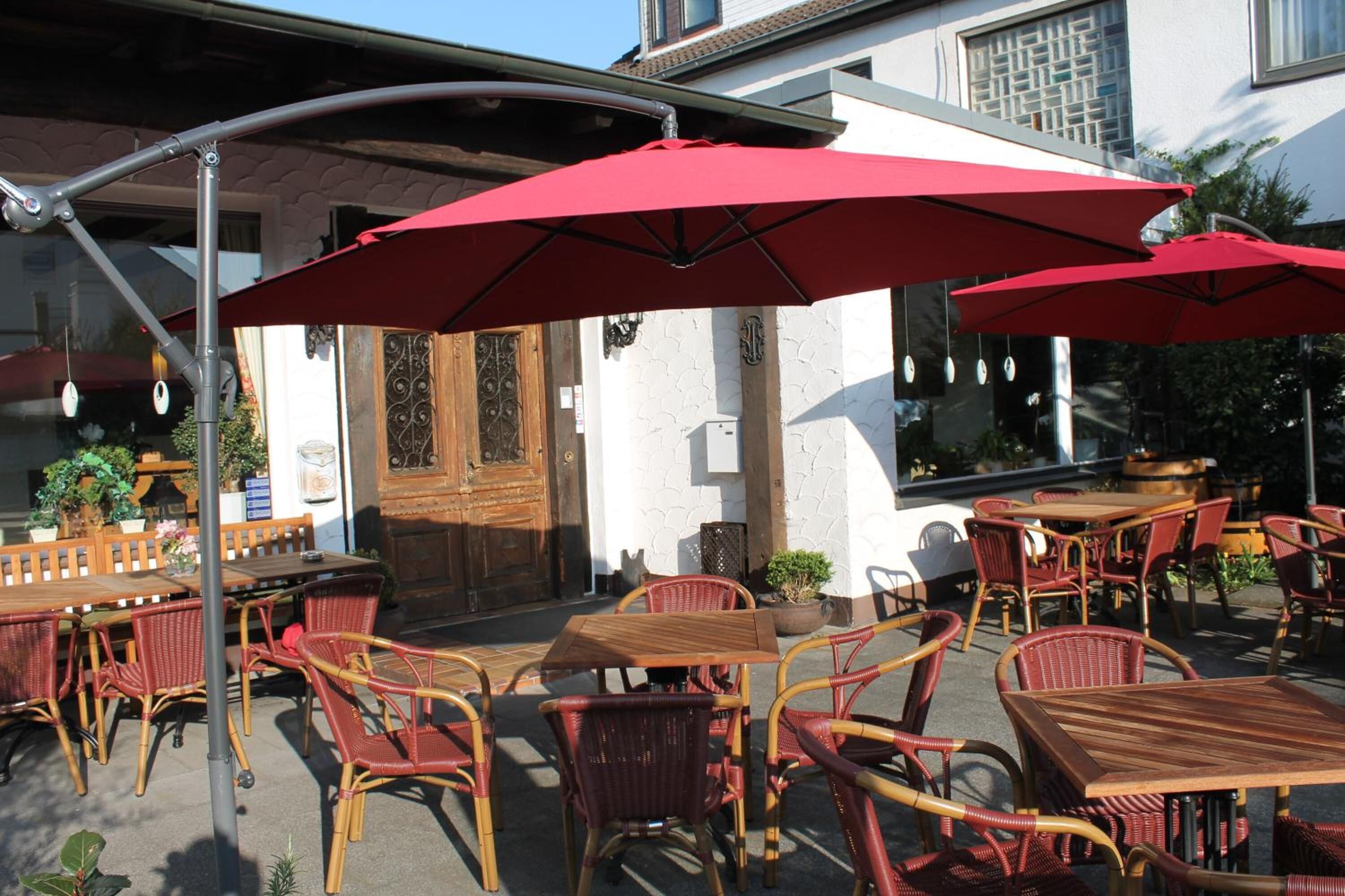 Foto - Hotel Kölner Hof Refrath