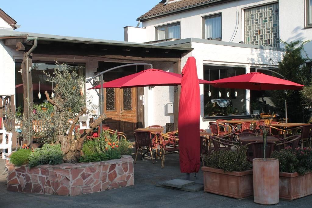 Foto - Hotel Kölner Hof Refrath