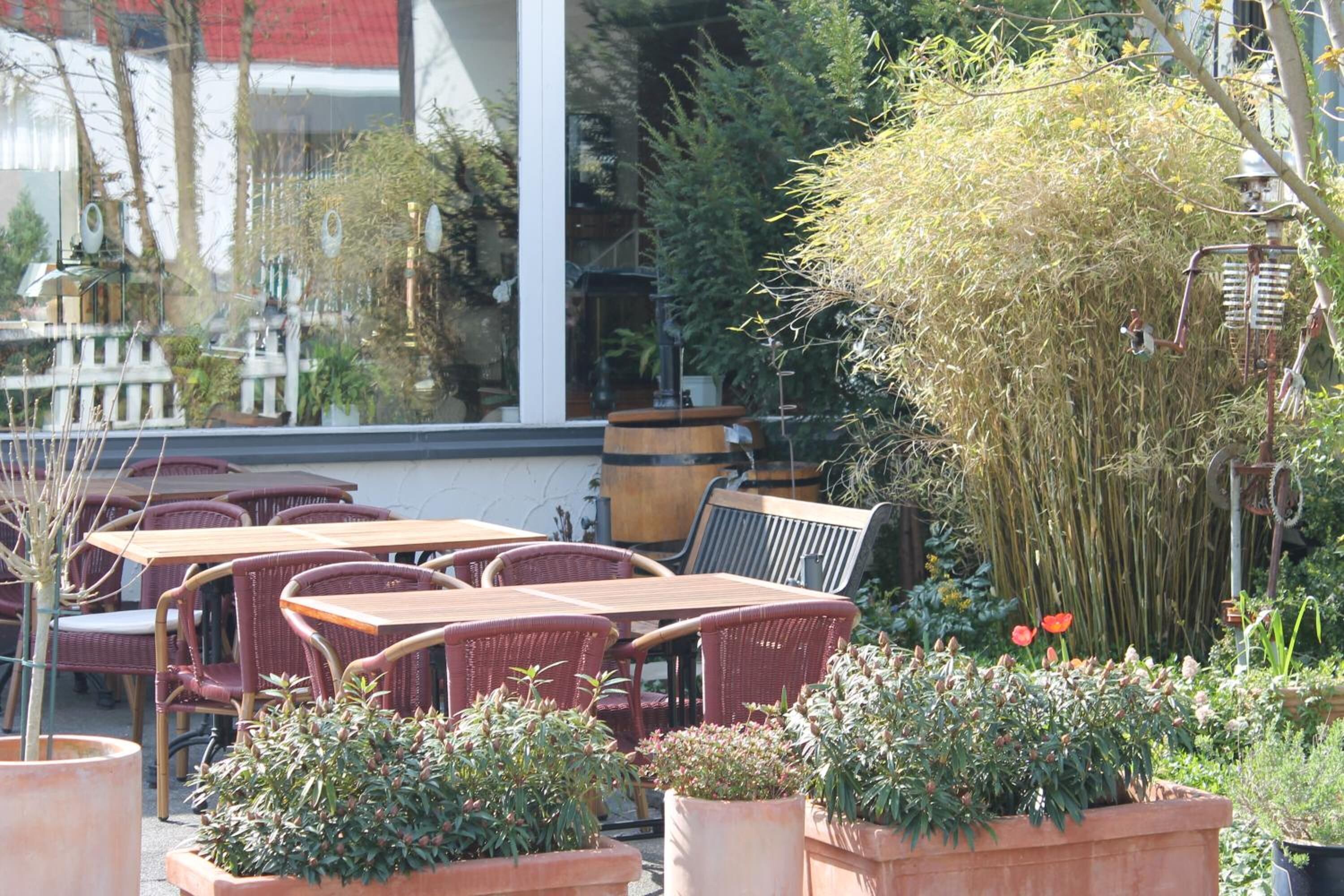 Foto - Hotel Kölner Hof Refrath