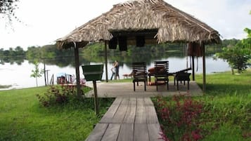 Jardín