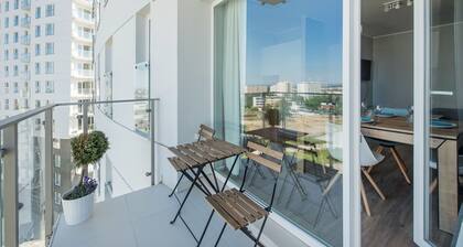 Apartinfo Apartments - Morena