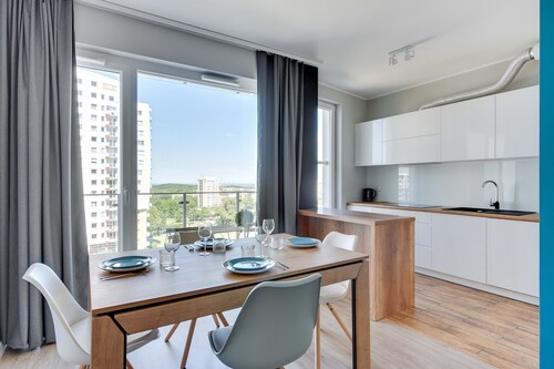 Apartinfo Apartments - Morena