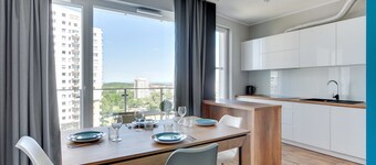 Apartinfo Apartments - Morena