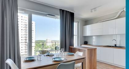 Apartinfo Apartments - Morena