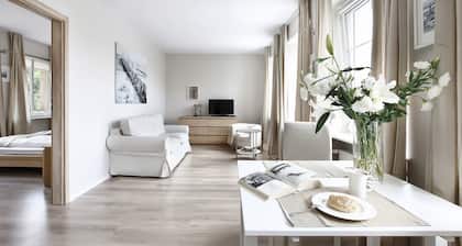 Apartinfo Old Town Apartments