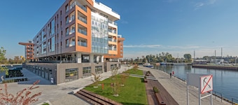 Apartinfo Old Town Apartments