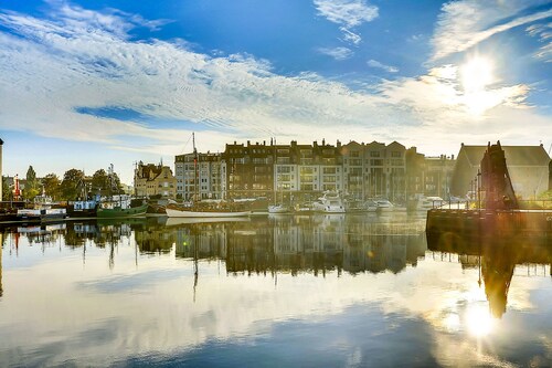 Apartinfo Szafarnia Apartments