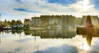 Apartinfo Szafarnia Apartments