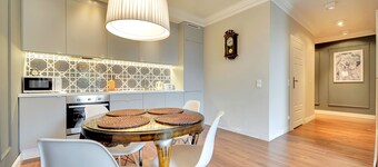 Apartinfo Szafarnia Apartments