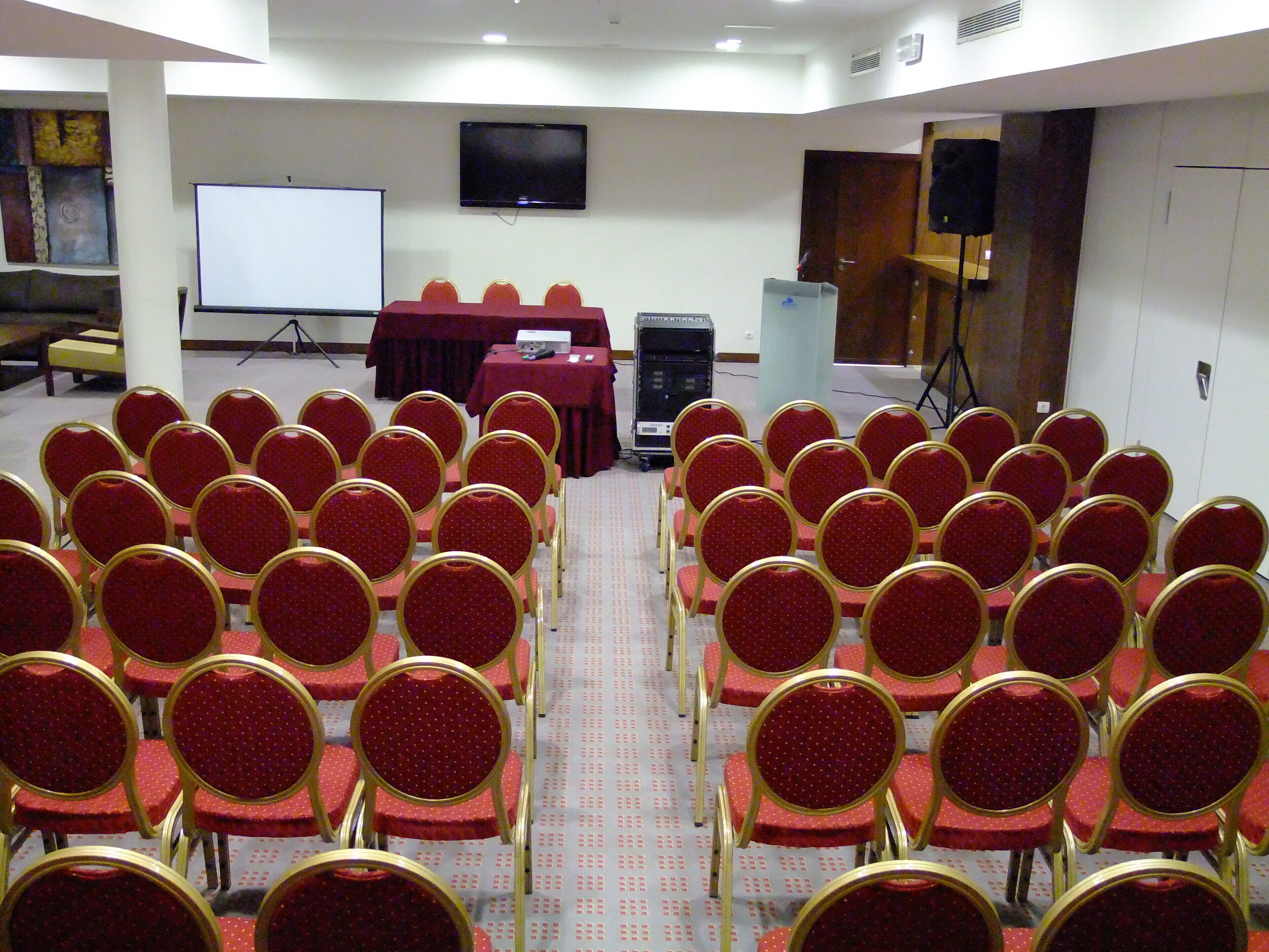 Foto - Skyna Hotel Luanda