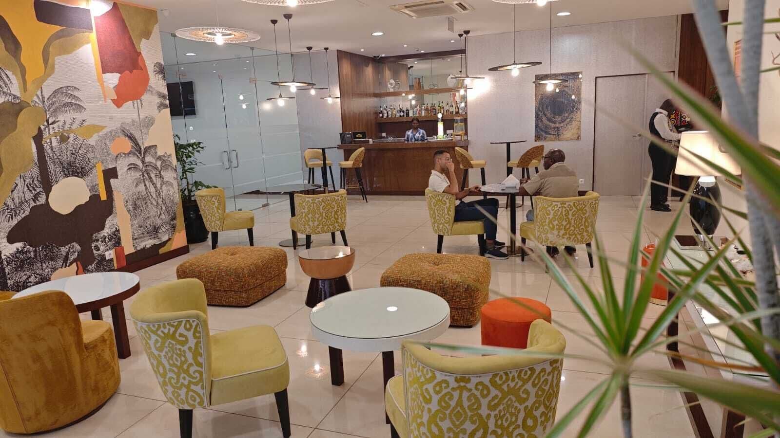 Photo - Skyna Hotel Luanda