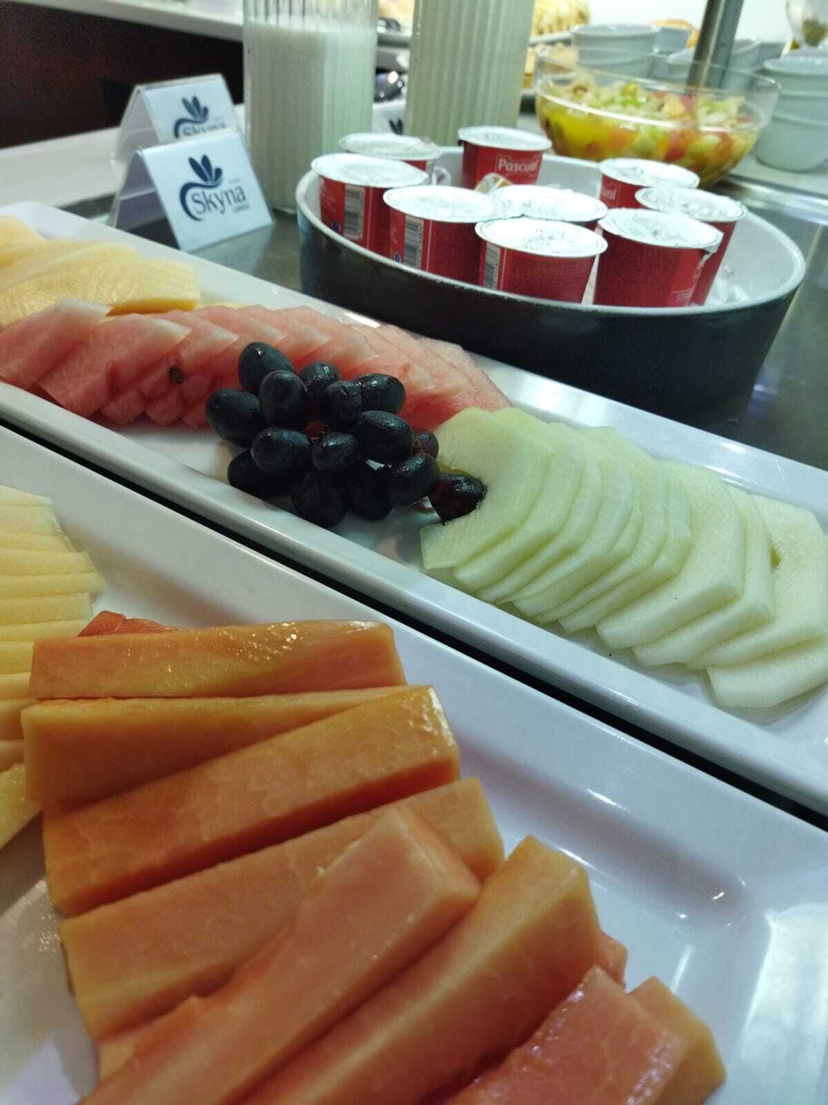 Foto - Skyna Hotel Luanda