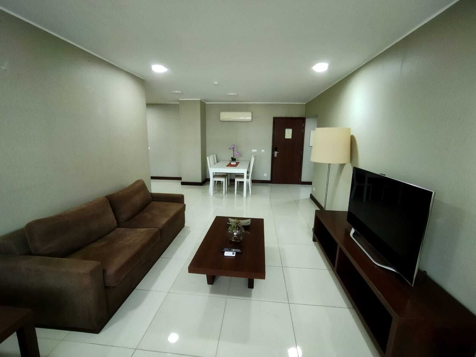 Foto - Skyna Hotel Luanda