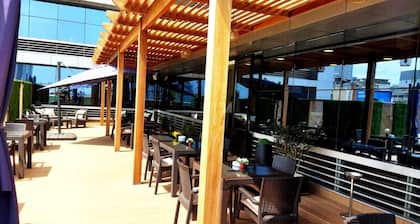 Skyna Hotel Luanda