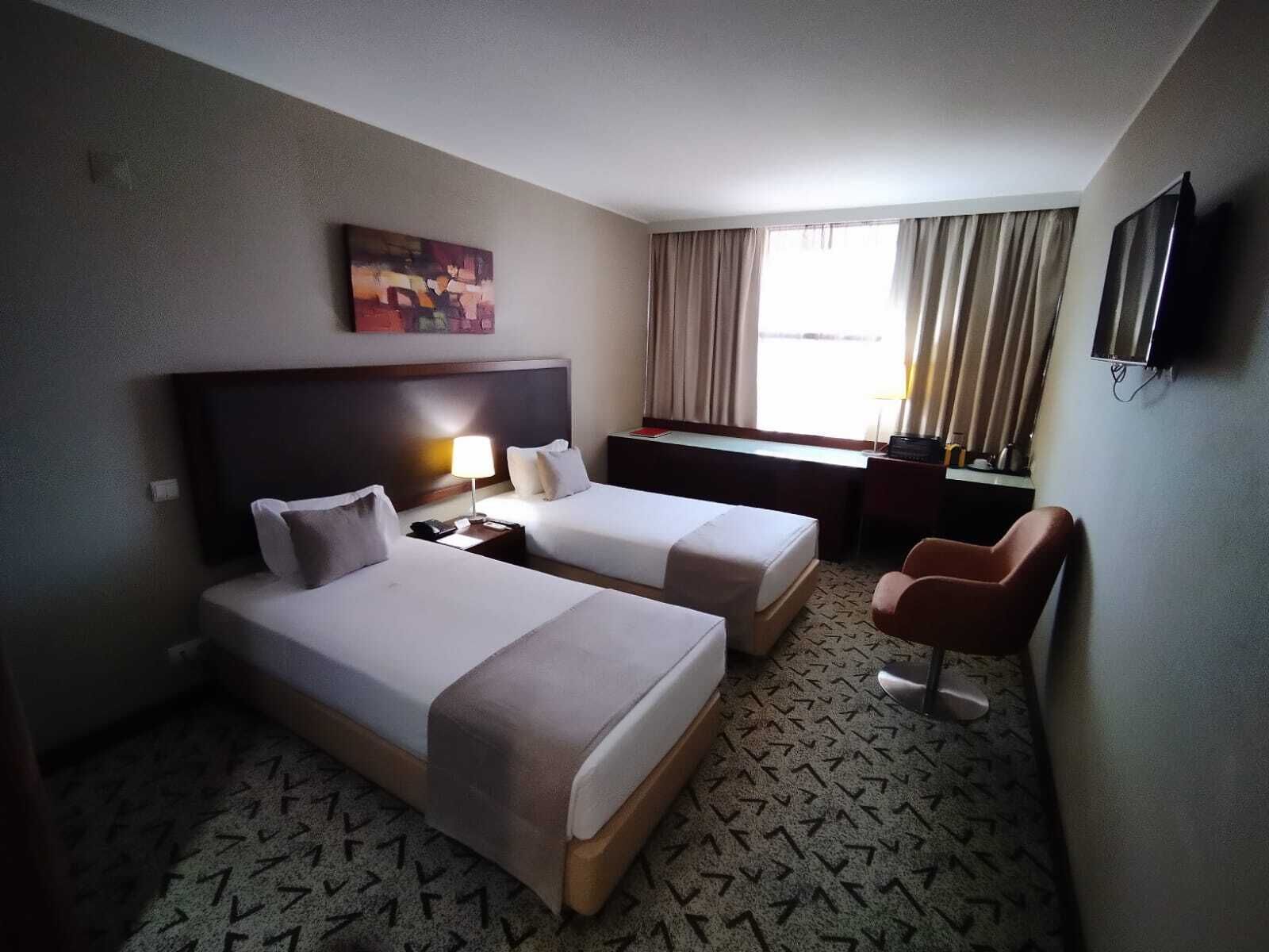 Foto - Skyna Hotel Luanda