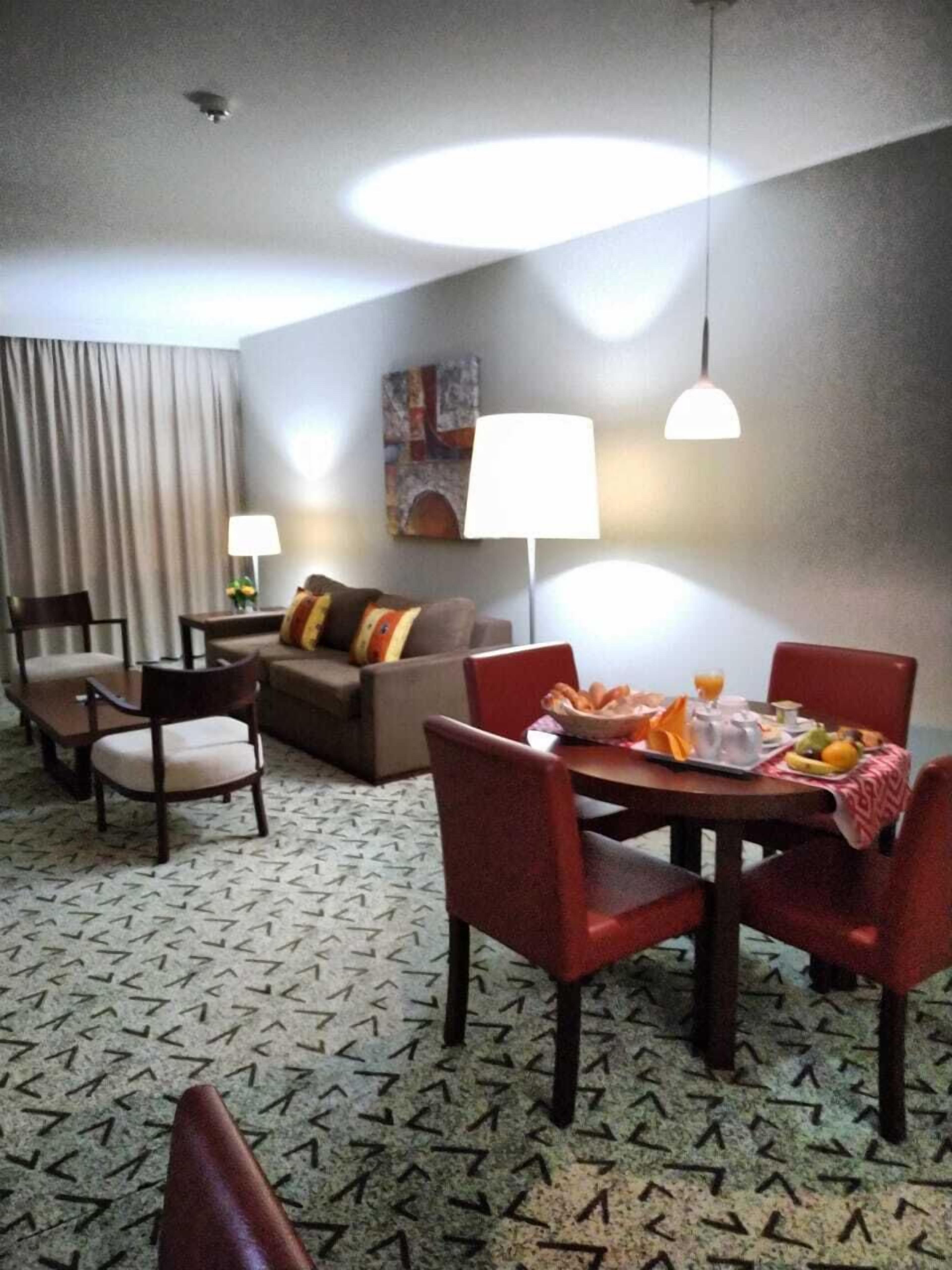 Foto - Skyna Hotel Luanda