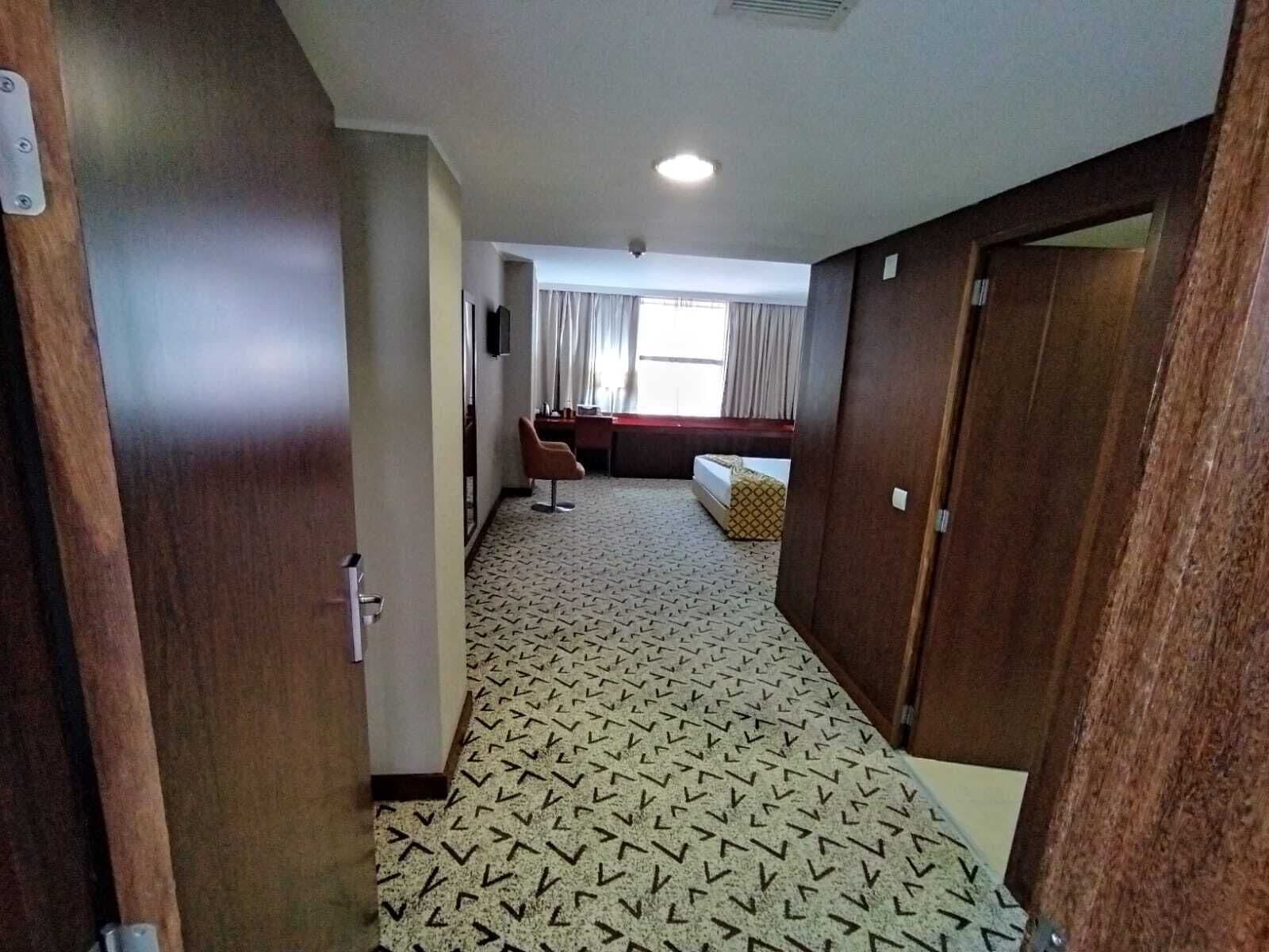 Foto - Skyna Hotel Luanda