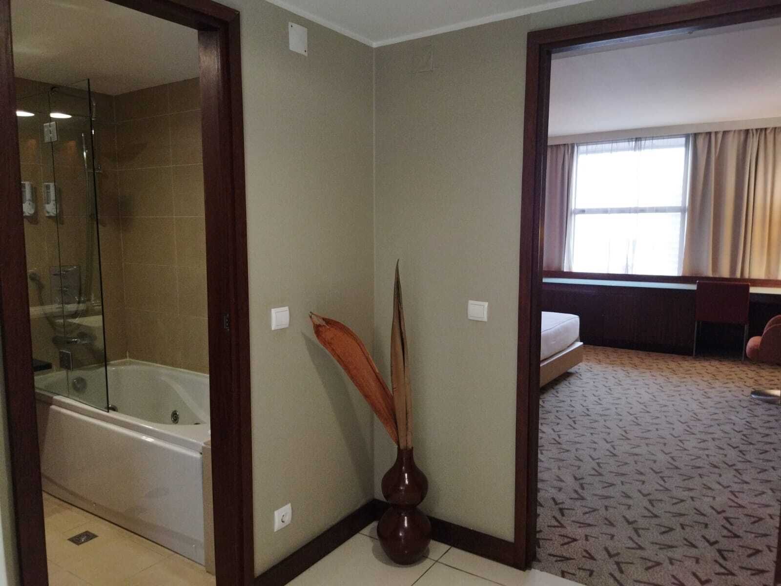 Foto - Skyna Hotel Luanda