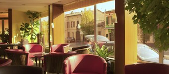 Hotel Toulouse Aéroport