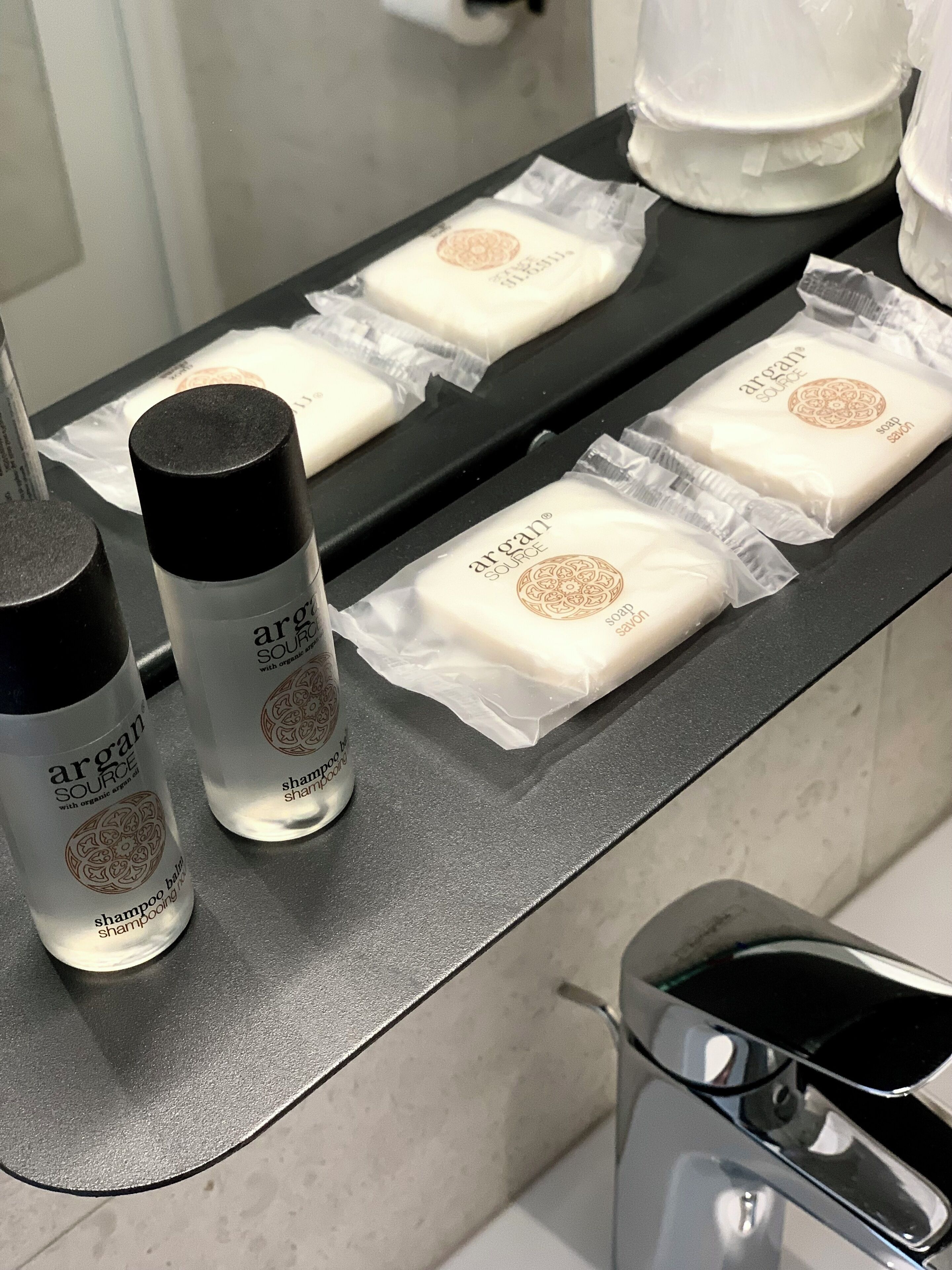 Photo - Hôtel Tête d'or