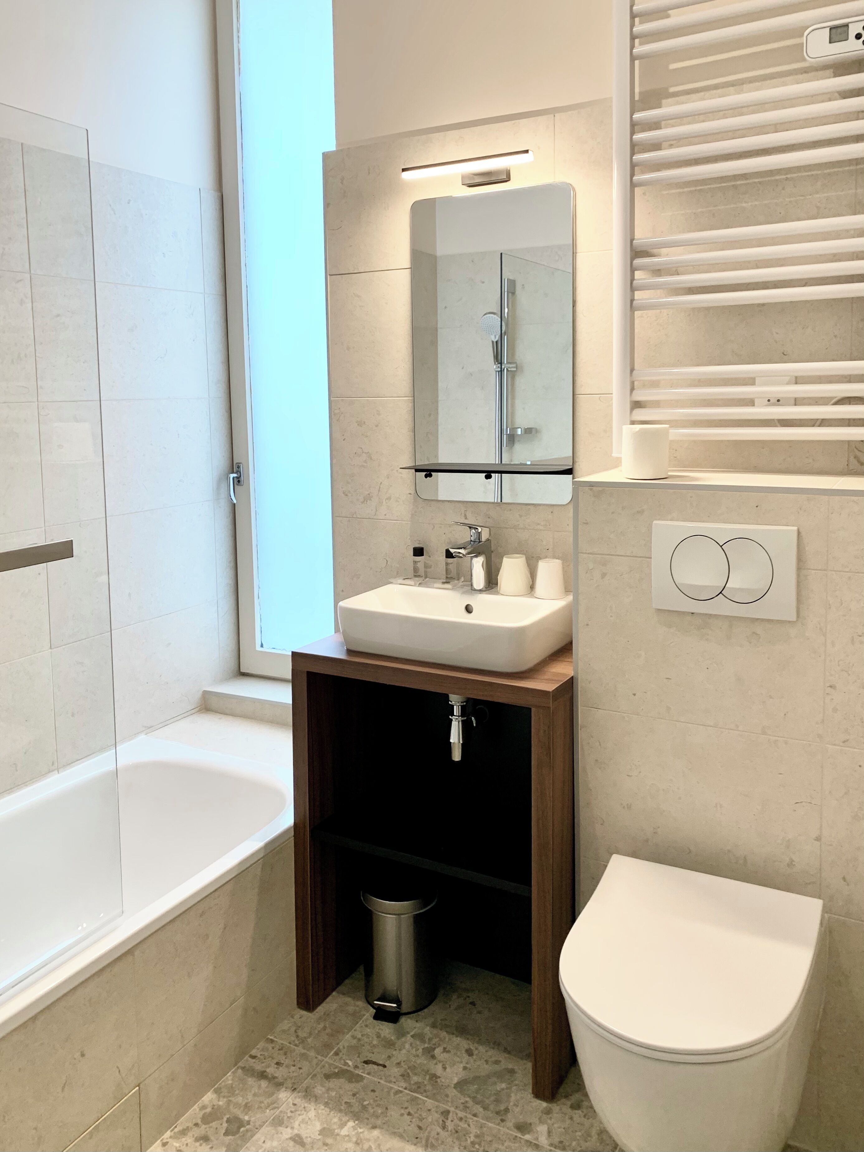 Photo - Hôtel Tête d'or