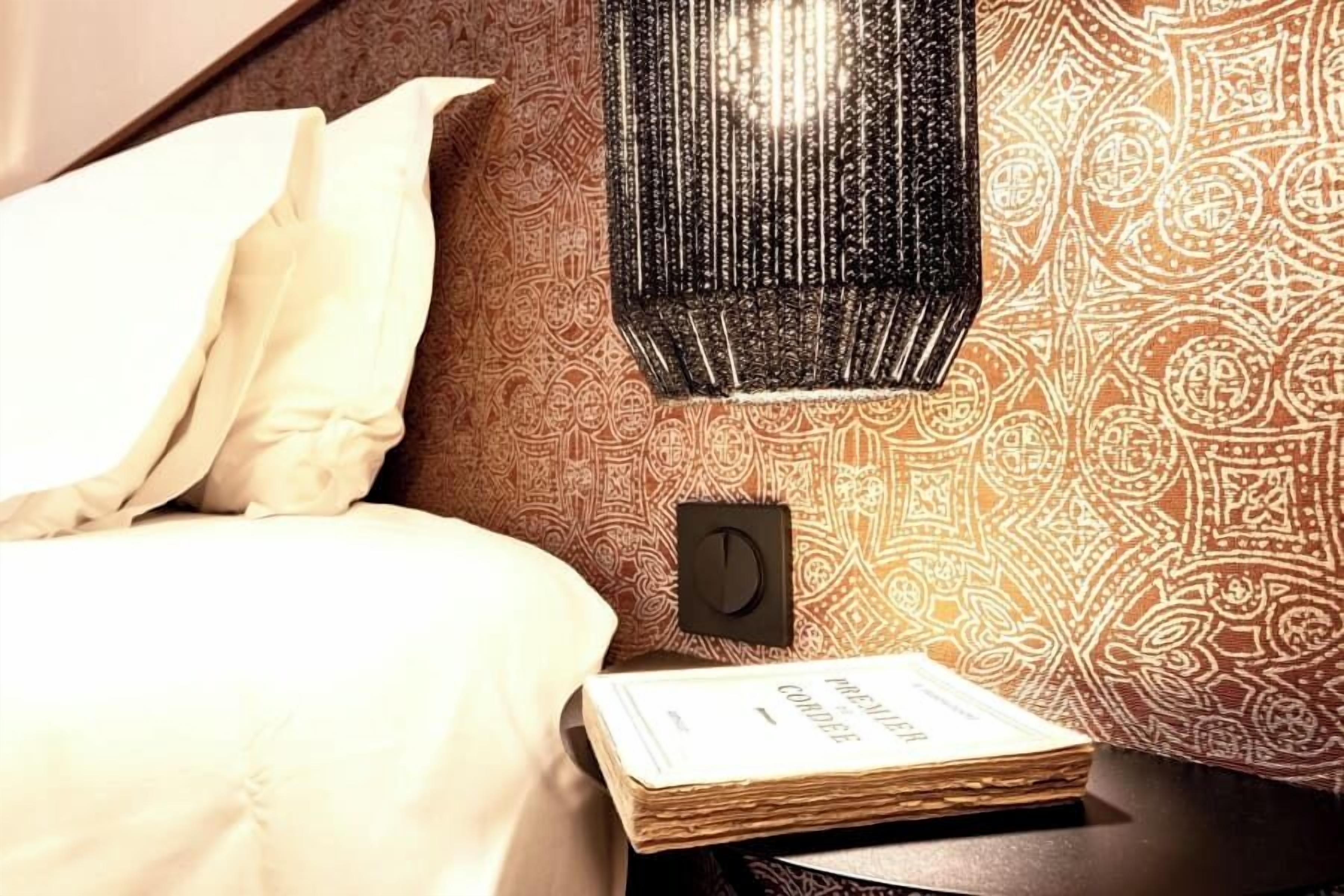 Photo - Hôtel Tête d'or