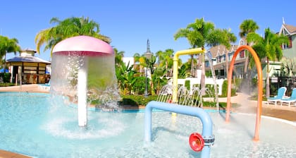 Runaway Beach Resort by Magical Memories