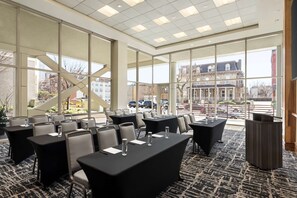 Sala de reuniones