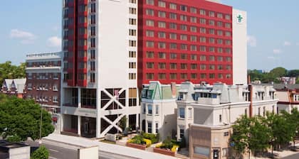 Homewood Suites by Hilton University City