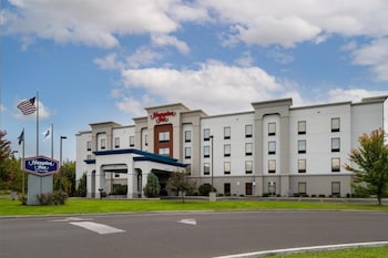 Hampton Inn Seneca Falls