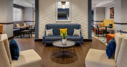 Hampton Inn Seneca Falls