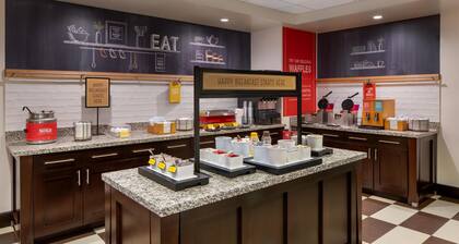 Hampton Inn Seneca Falls