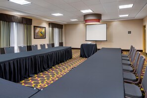 Sala de reuniones