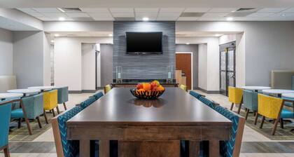 Hampton Inn Dahlgren