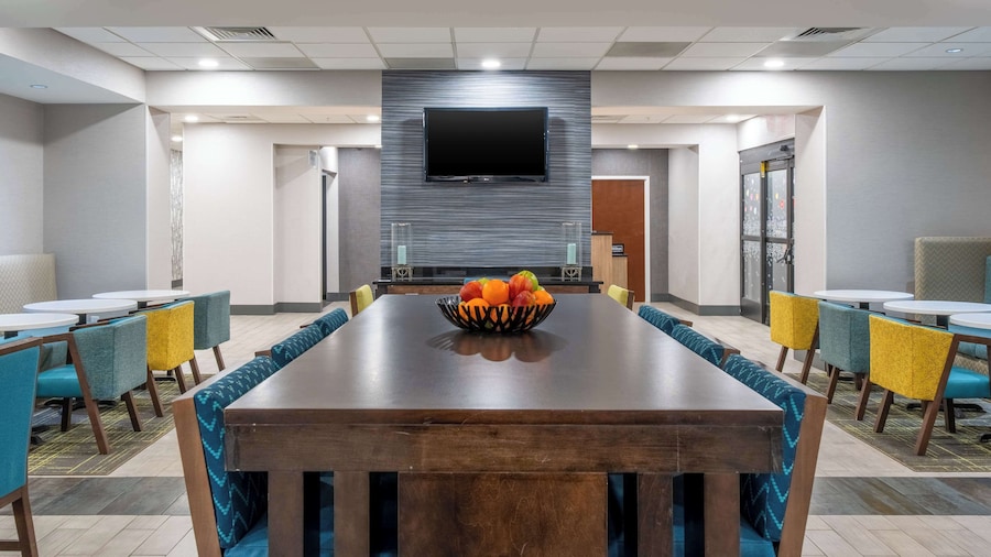 Hampton Inn Dahlgren