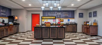 Hampton Inn Dahlgren