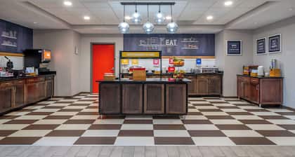 Hampton Inn Dahlgren